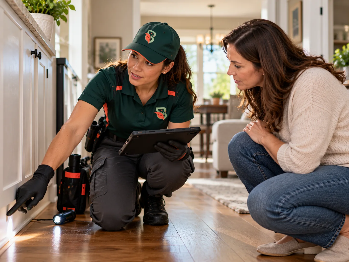 Pest Control The Plains, VA FAQs